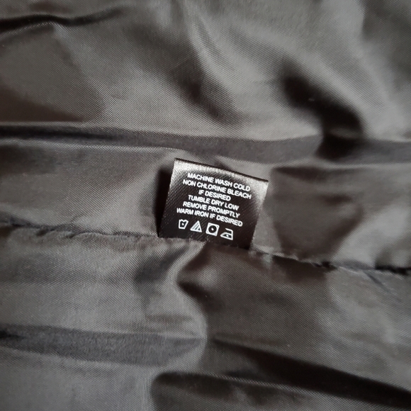 49ers puffer jacket size small - Picture 6 of 8